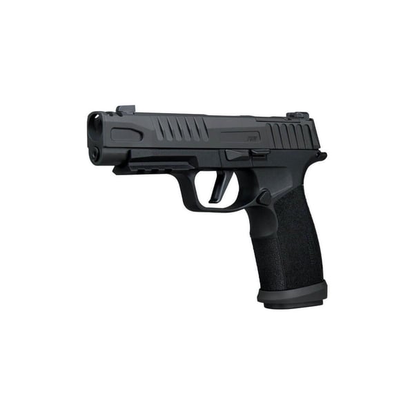Sig Sauer P365 Fuse Comp Optic Ready Handgun 9mm Luger 10rd Magazines(3) 3.7" Comp Barrel — view 2