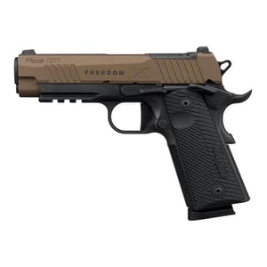 Sig Sauer 1911-XCarry Freedom Handgun .45 ACP 8rd Magazines (2) 4.2" Barrel Bronze — view 2