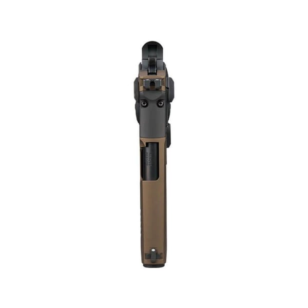 Sig Sauer 1911-XCarry Freedom Handgun .45 ACP 8rd Magazines (2) 4.2" Barrel Bronze — view 3