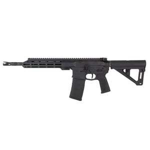 US Palm Cat4 Handgun 5.56 NATO 30rd Magazine 11.5" Barrel Black — view 2