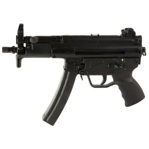 Century Arms AP5 Core Handgun 9mm Luger 30rd Magazine 5.75" Barrel Black with Sling — view 2