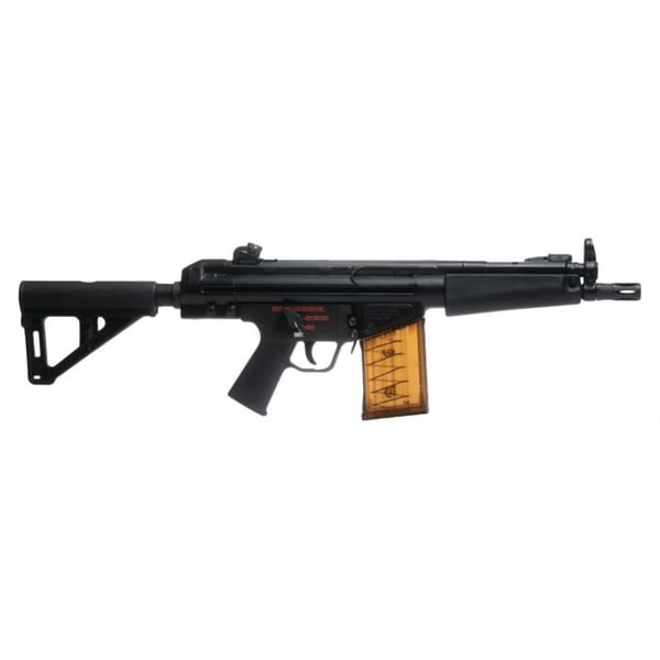 Century Arms AP51 Pistol 7.62x51 20rd Magazine(2) 8.3" Barrel w/ Magpul BSL Brace