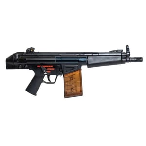 Century Arms AP51 Handgun 7.62x51 20rd Magazines (2) 8.3" 5/8x24 Threaded Barrel Black