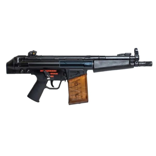 Century Arms AP51 Handgun 7.62x51 20rd Magazines (2) 8.3" 5/8x24 Threaded Barrel Black