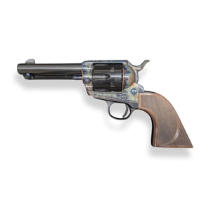EMF Great Western II Premier Revolver 357MAG 6rd Capacity 4.75" Barrel NM CW — view 2