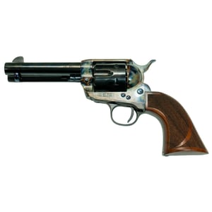 EMF Great Western II Premier Revolver 357MAG 6rd Capacity 4.75" Barrel NM CW — view 3