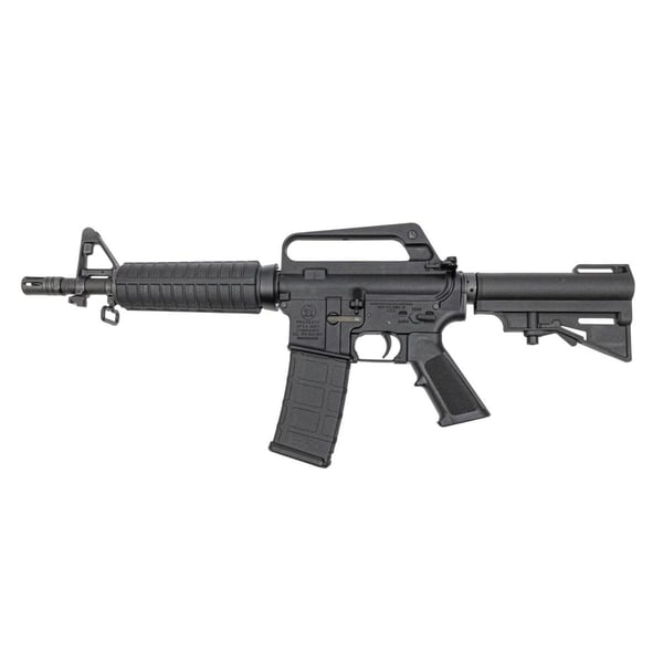 H&R Commando Pistol .300 BLK 30rd Magazine(1) 10.5" Barrel Black — view 2