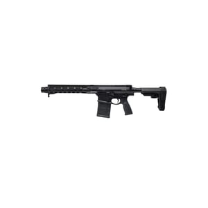 Daniel Defense DD5 Pistol 7.62x51mm (.308 Win) 25rd Magazine 12.5'' Barrel 7.62 M-LOK Handguard Black — view 2