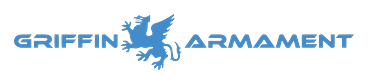 Griffin Armament logo