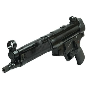 SDS MAC 5 w/Franklin Armory Binary Trigger Pistol 9mm Luger 30rd Magazines(2) 8.9" Barrel — view 3