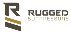 Rugged Suppressors logo