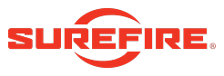 Surefire logo