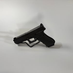 Glock 17 Gen 4