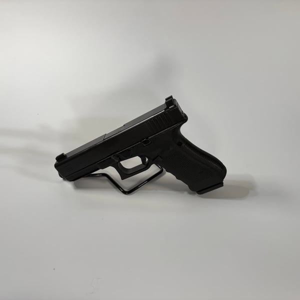 Glock 17 Gen 4