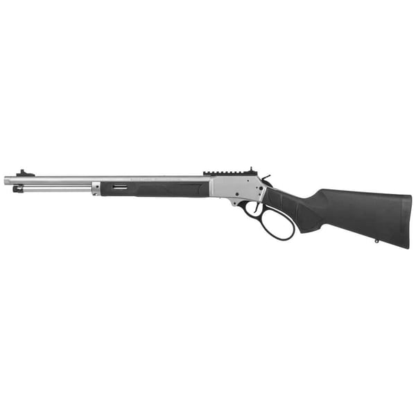 Smith & Wesson 1854