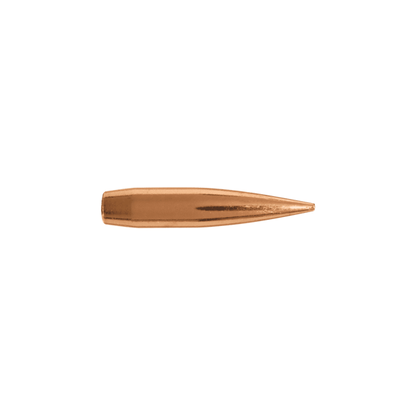 Berger 6 mm 105 grain hybrid target bullets