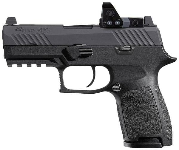 sig sauer p320 rxp 9mm romeo1