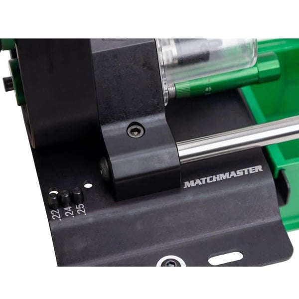RCBS Matchmaster 3