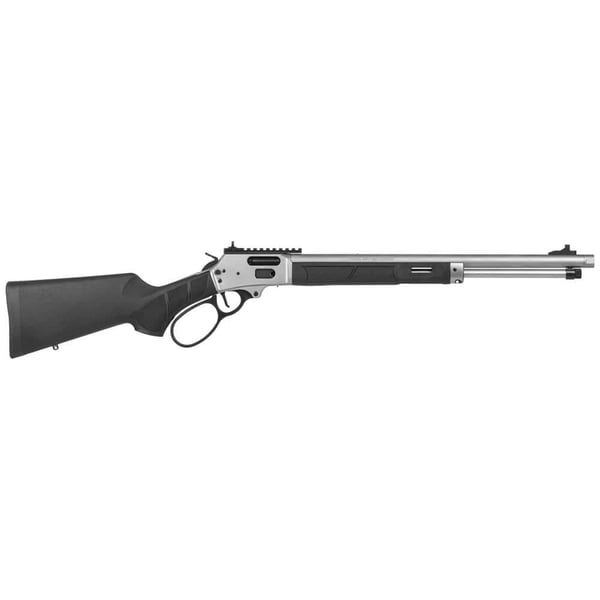 Smith & Wesson 1854