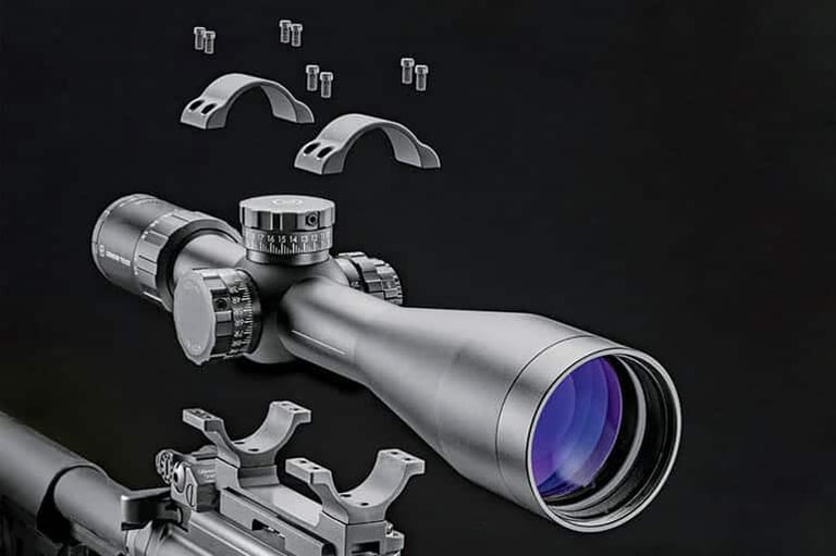 scope mounting blowup