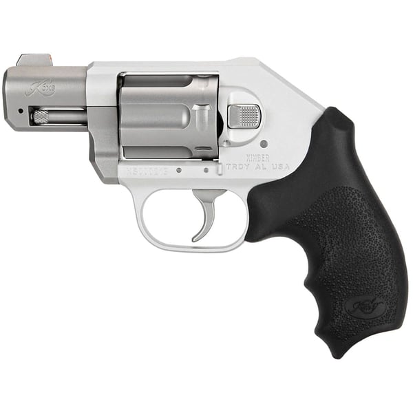 Kimber K6XS Left