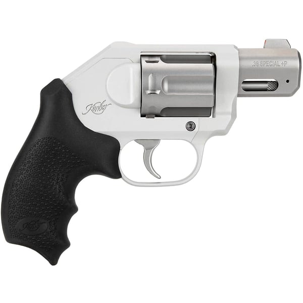 Kimber K6XS Right