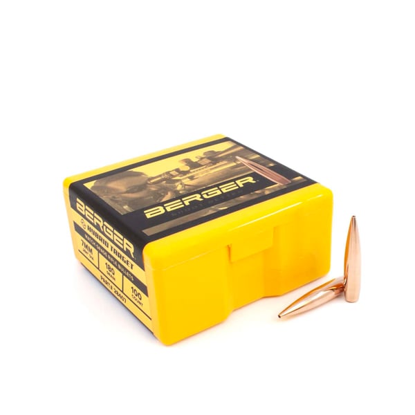 180gr hybrid target4