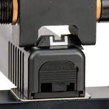 glock sight removal