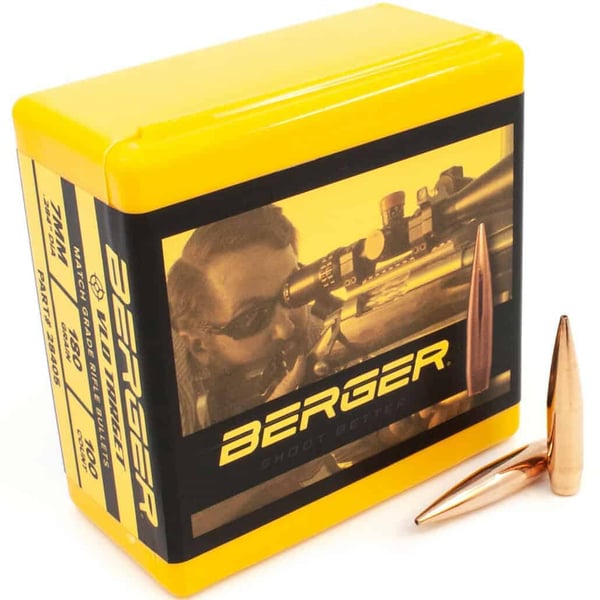 berger 180 gr vld target bullets 7mm