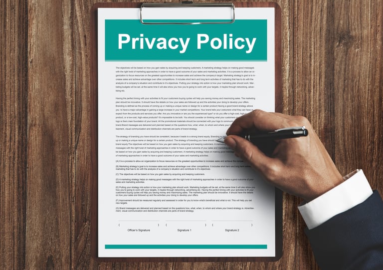 privacy policy service documents terms of use conc 2023 11 27 05 21 37 utc