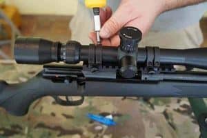 scope mounting 1